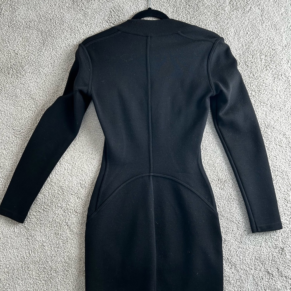 Alaia Paris vintage dress